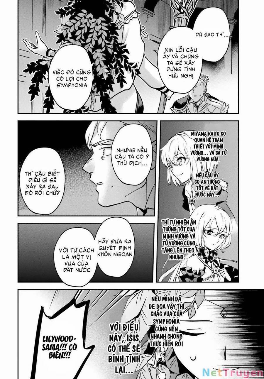 I Was Caught Up In A Hero Summoning, But That World Is At Peace 24 trang 1