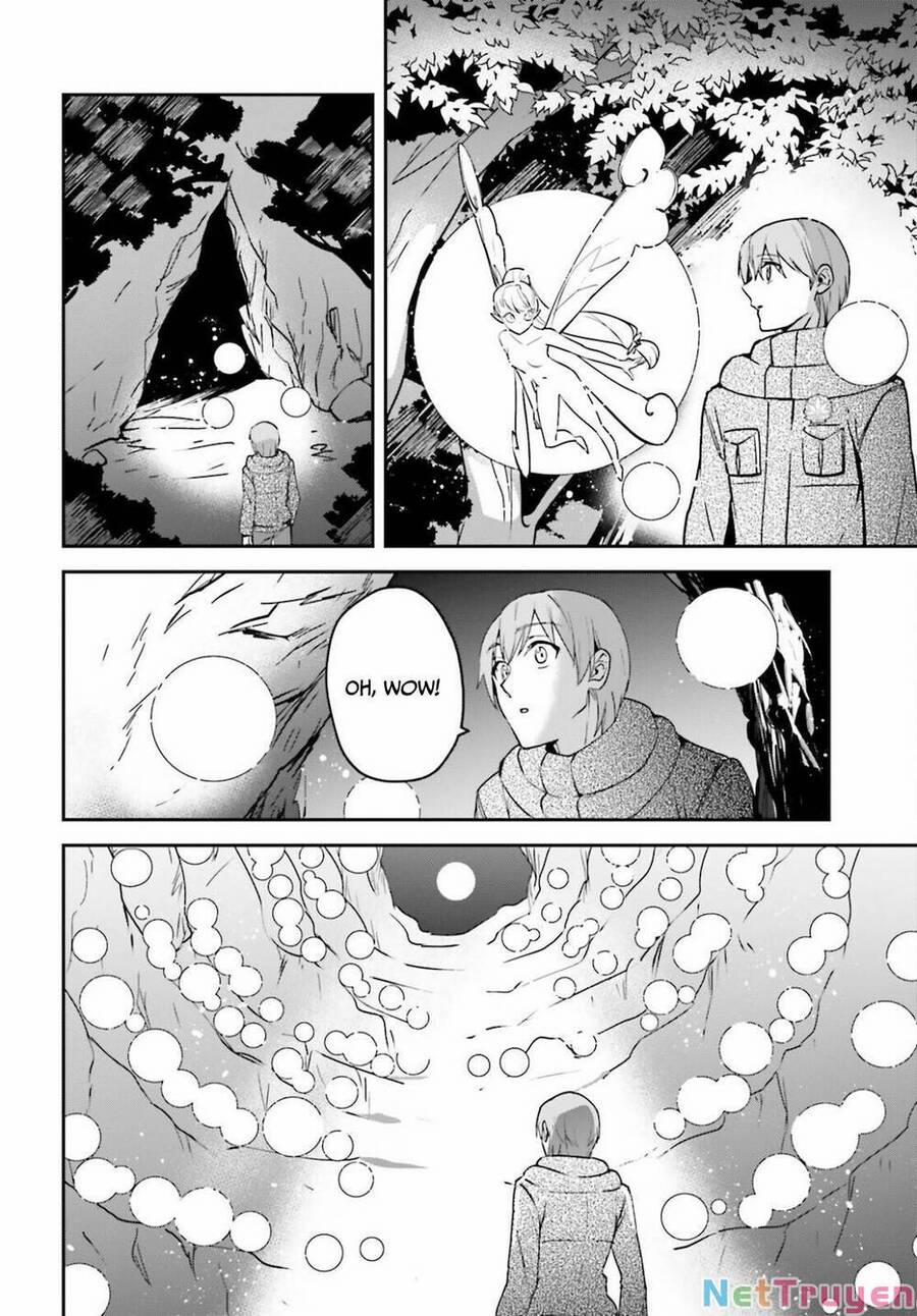 I Was Caught Up In A Hero Summoning, But That World Is At Peace 27 trang 1