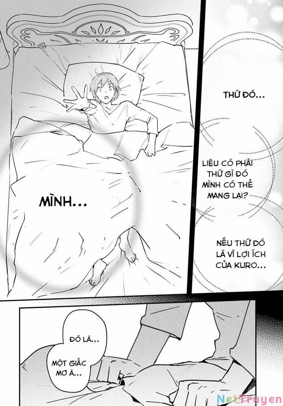 I Was Caught Up In A Hero Summoning, But That World Is At Peace 28 trang 1