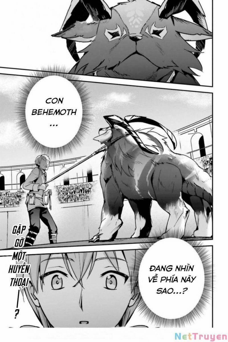 I Was Caught Up In A Hero Summoning, But That World Is At Peace 29 trang 1