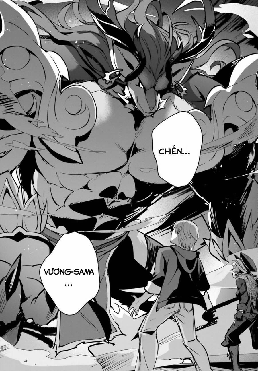 I Was Caught Up In A Hero Summoning, But That World Is At Peace 40.1 trang 1