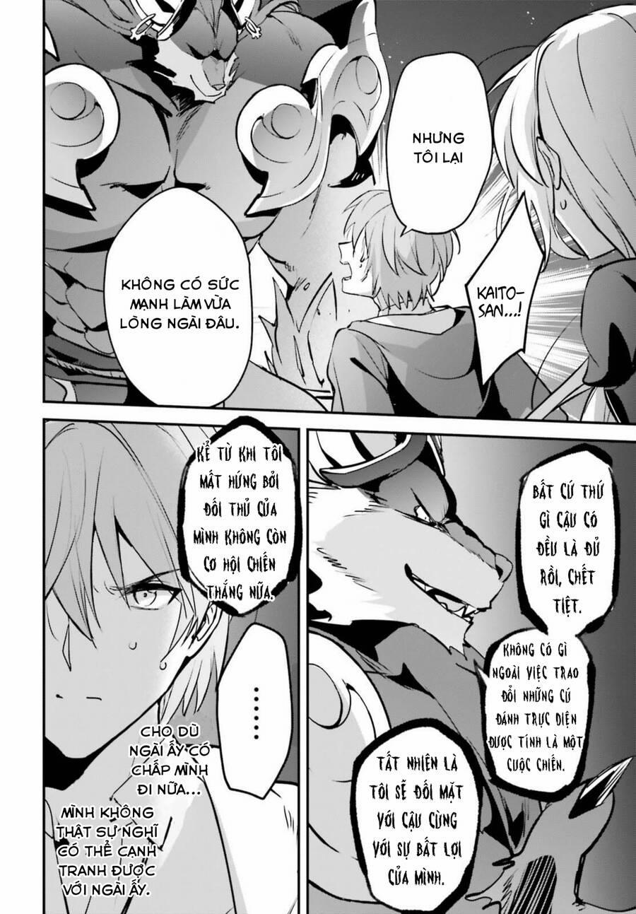 I Was Caught Up In A Hero Summoning, But That World Is At Peace 40.2 trang 1