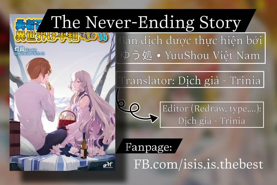 I Was Caught Up In A Hero Summoning, But That World Is At Peace 45.2 trang 0