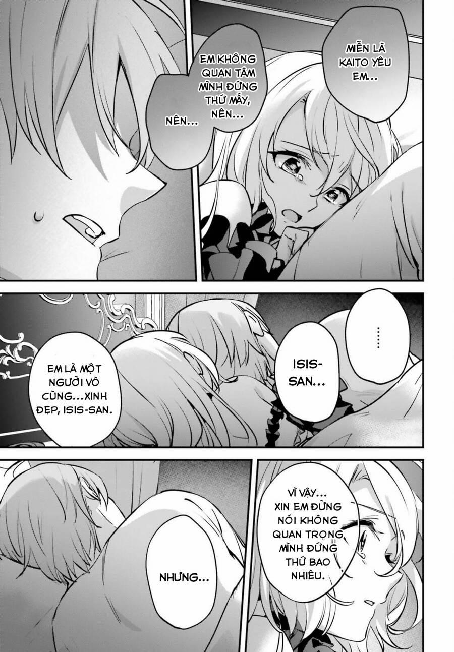 I Was Caught Up In A Hero Summoning, But That World Is At Peace 45.2 trang 11
