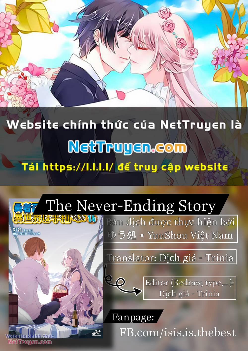 I Was Caught Up In A Hero Summoning, But That World Is At Peace 50 trang 0
