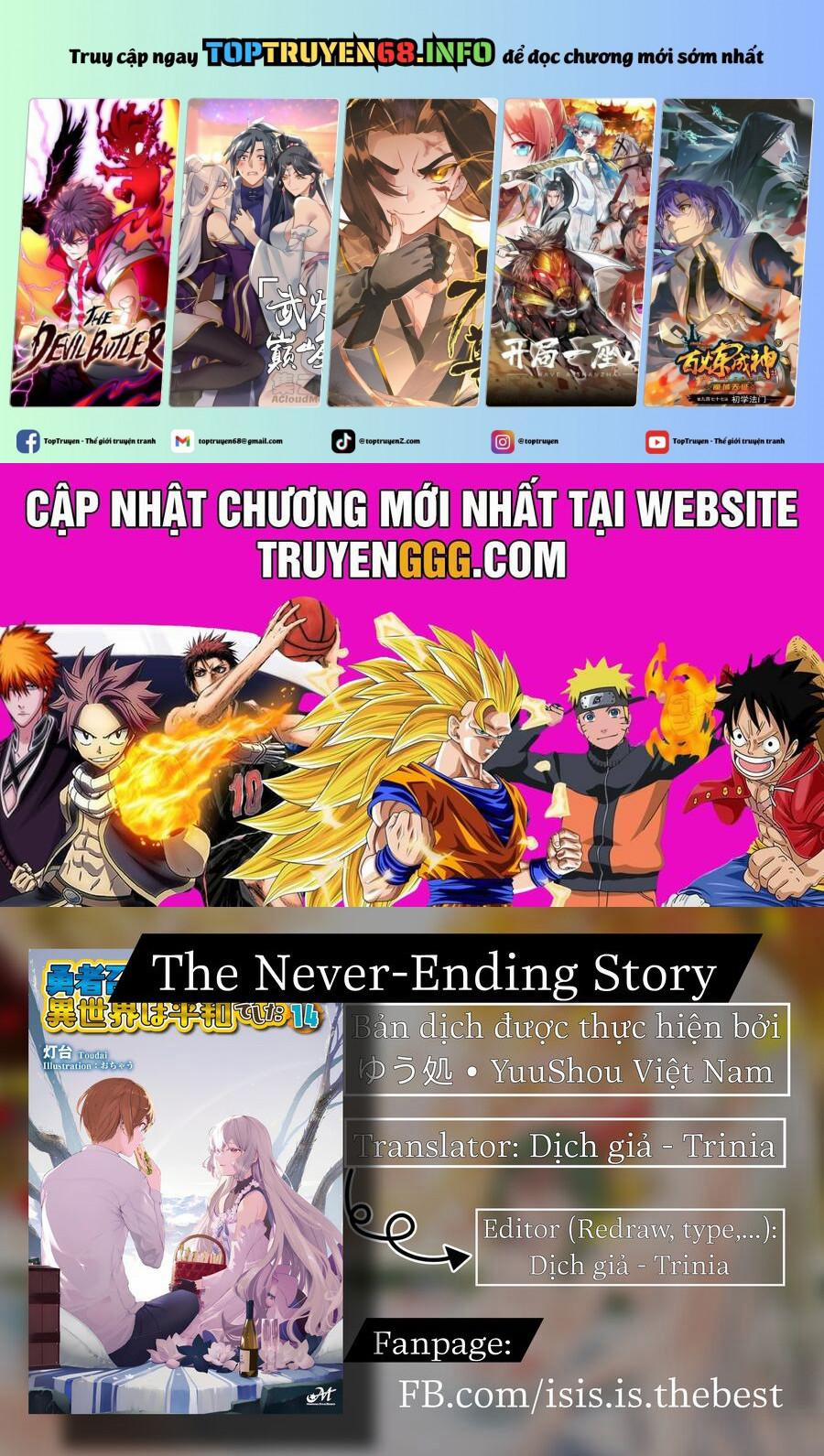 I Was Caught Up In A Hero Summoning, But That World Is At Peace 53 trang 0
