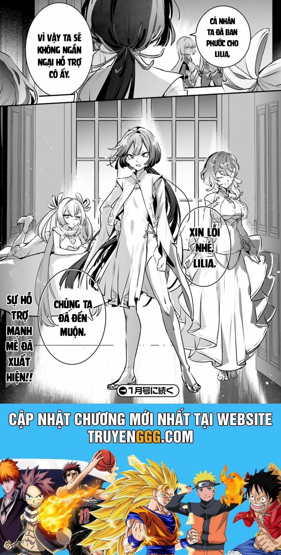 I Was Caught Up In A Hero Summoning, But That World Is At Peace 53 trang 9