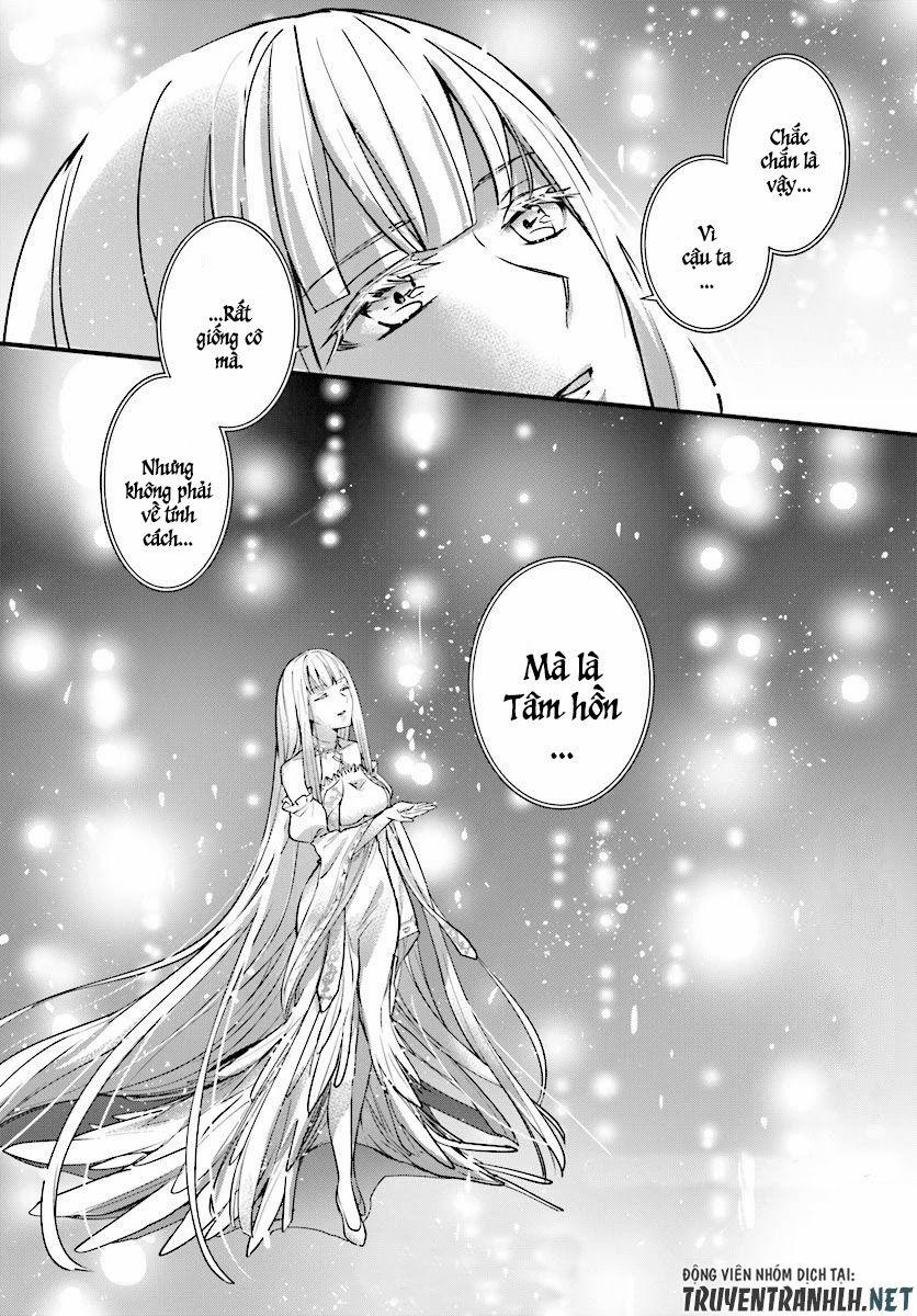 I Was Caught Up In A Hero Summoning, But That World Is At Peace 6 trang 1