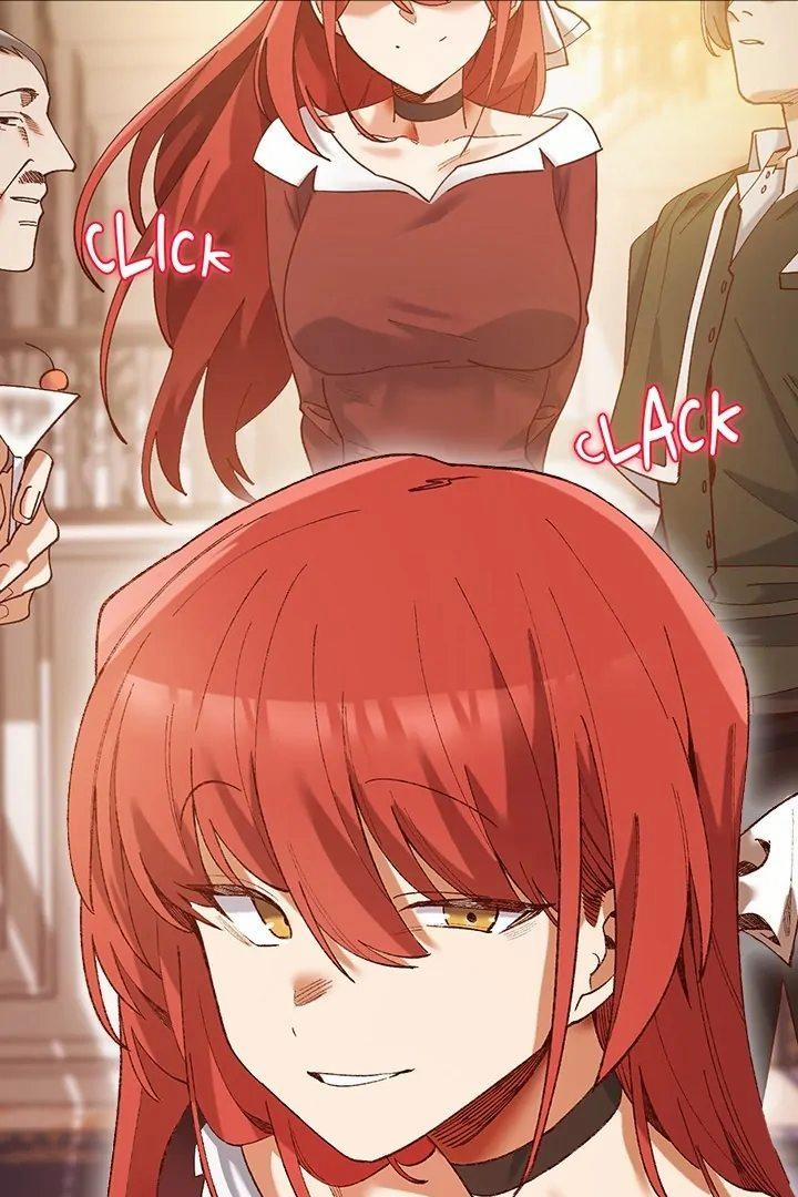 I Will Protect The Lady 0 trang 0