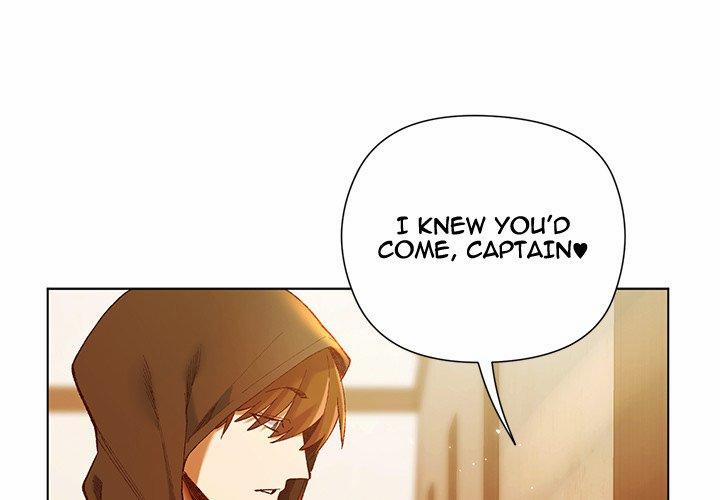 I Will Protect The Lady 2 trang 0