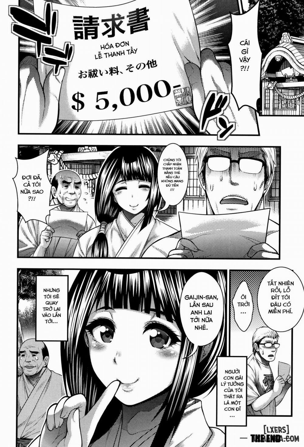 I Wonder If I Can Reach 100 Creampies 6 trang 19