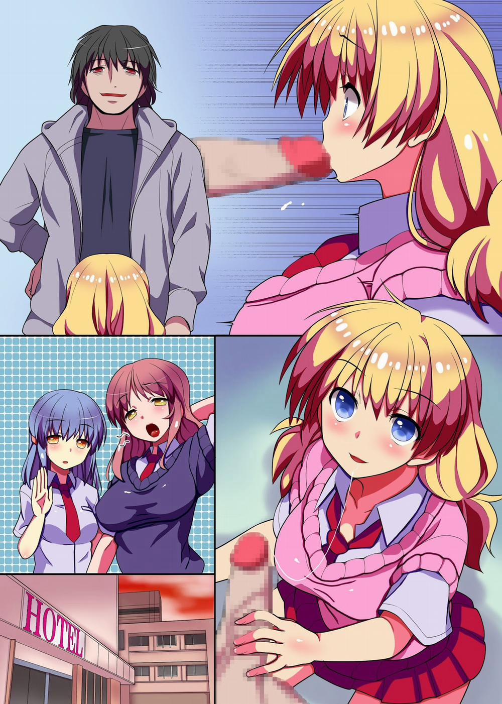 I Write The Rulebook From Now On Artist trang 17