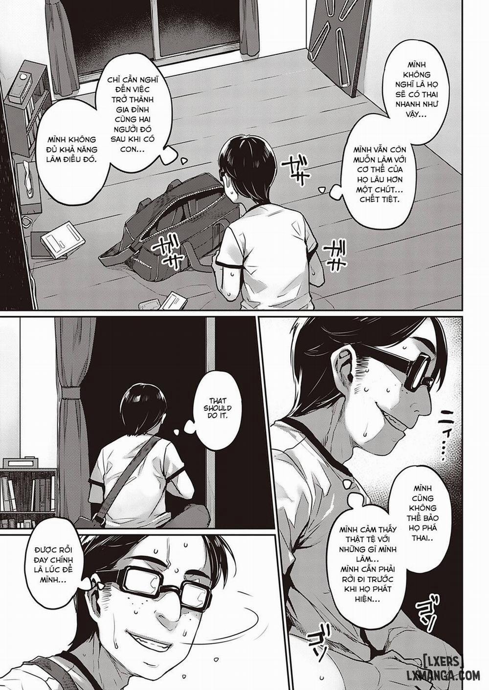 Ibunka 2 END trang 14