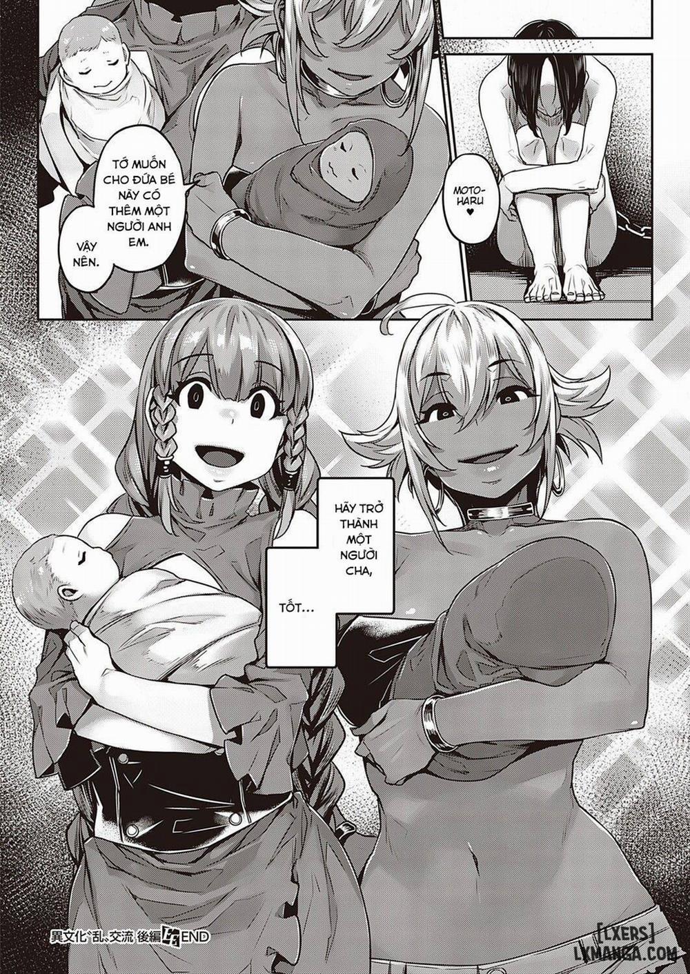 Ibunka 2 END trang 27