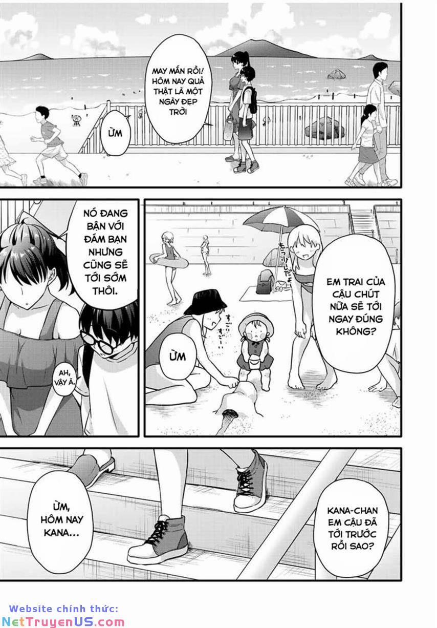 Ice Cream Kanojo 14 trang 2