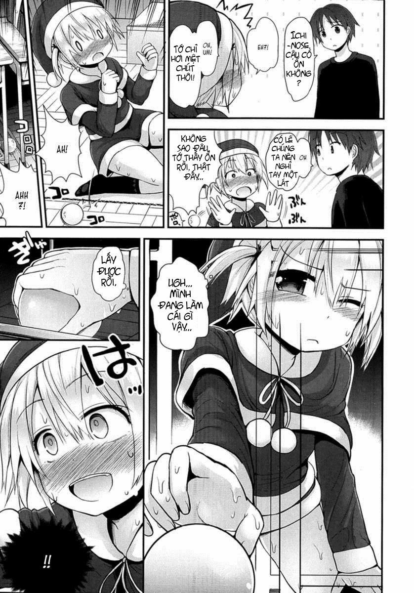 Ichi Ni no Santa Oneshot trang 2