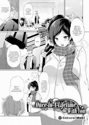 Đọc truyện tranh Ichigoichie o Kimi to