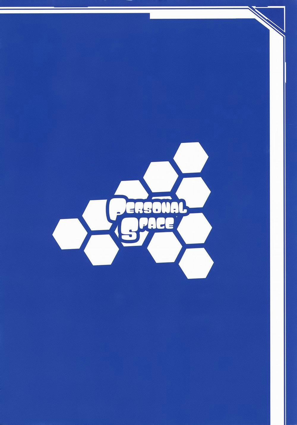 Ichika, Sekinin Torinasai! SECOND (Infinite Stratos) Oneshot trang 18