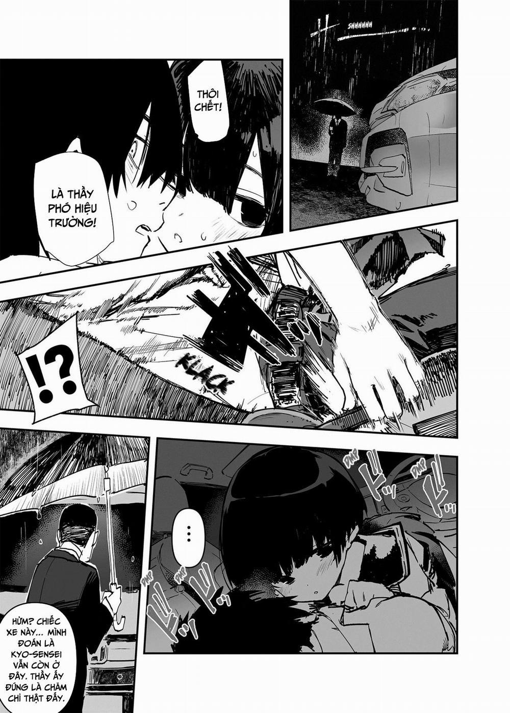 Ichinengo_ Ore no Ko o Haramu Imouto no Kiroku 2 Còn tiếp? trang 15