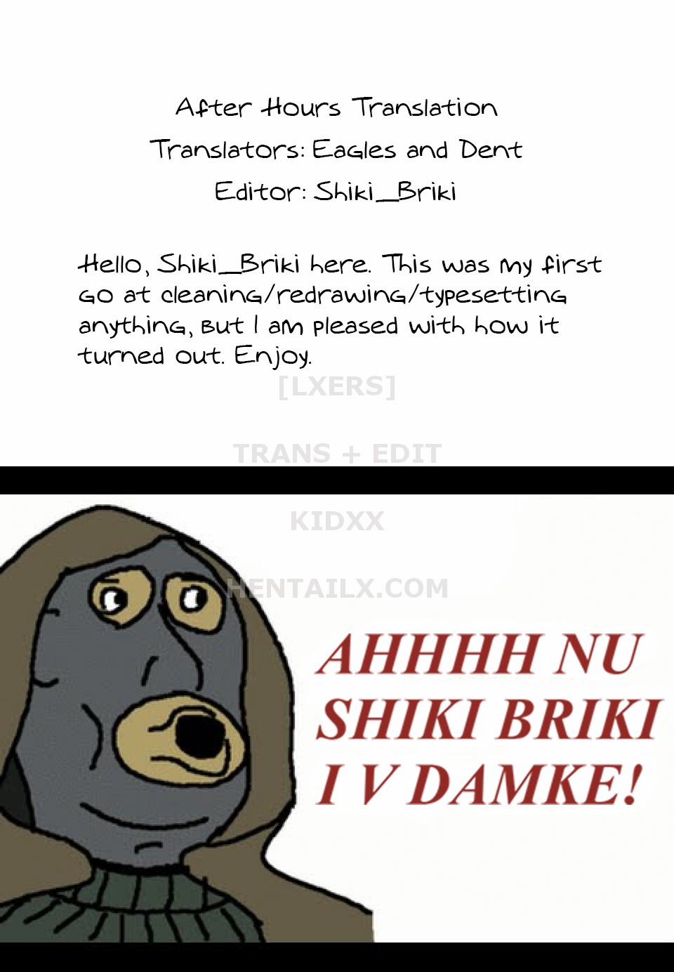 Ichinose Shiki No Tanoshii Yume (The Idolm@ster) Oneshot trang 30