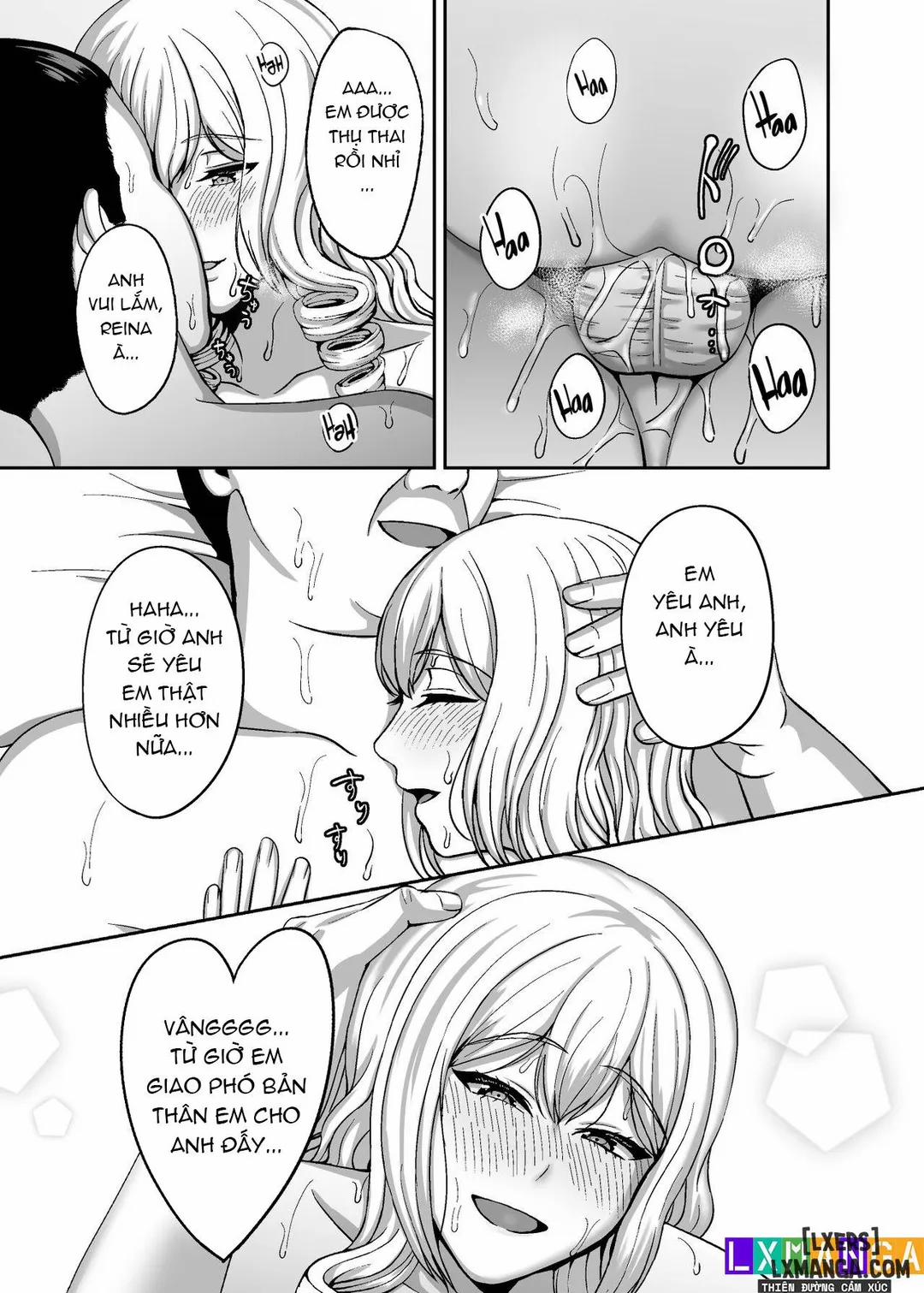 Ichiryuu no Lady wa Seikoui no Gijutsu mo Ichiryuu denakute wa Oneshot trang 47