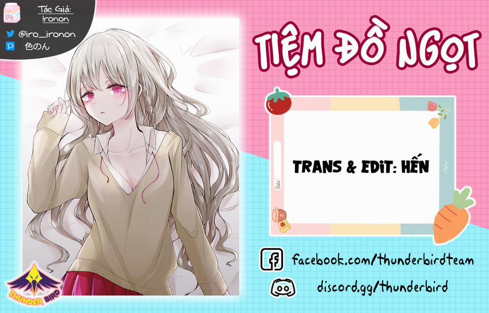 Ichizu De Bitch Na Kouhai 107 trang 0