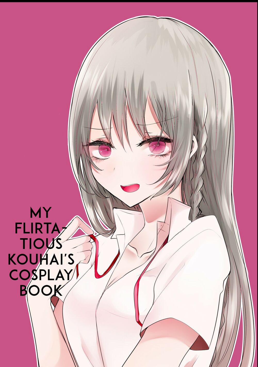 Ichizu De Bitch Na Kouhai 11 trang 0
