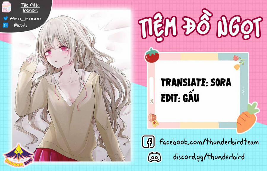 Ichizu De Bitch Na Kouhai 113 trang 0