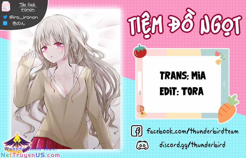 Ichizu De Bitch Na Kouhai 124 trang 0