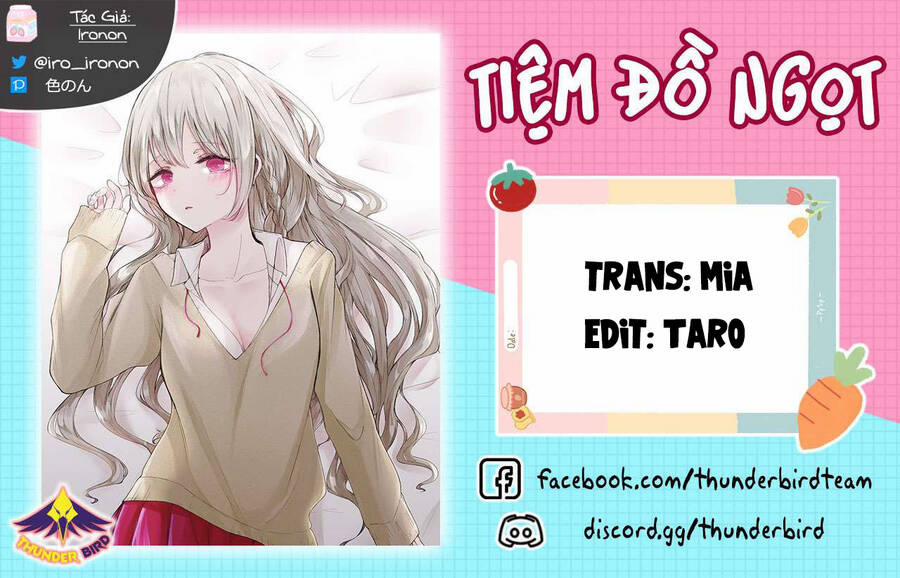 Ichizu De Bitch Na Kouhai 127 trang 0