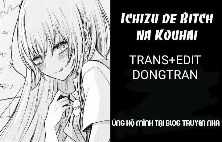 Ichizu De Bitch Na Kouhai 2 trang 0