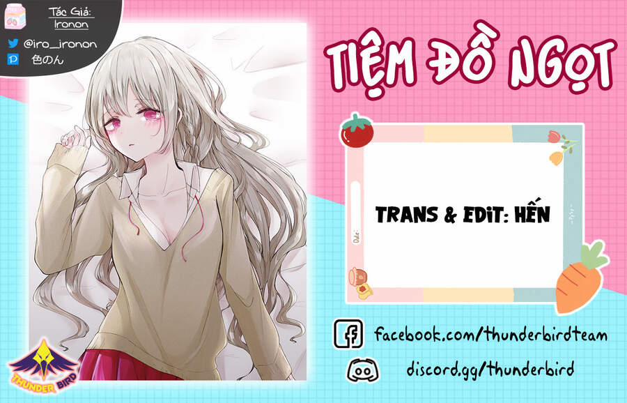 Ichizu De Bitch Na Kouhai 77 trang 0