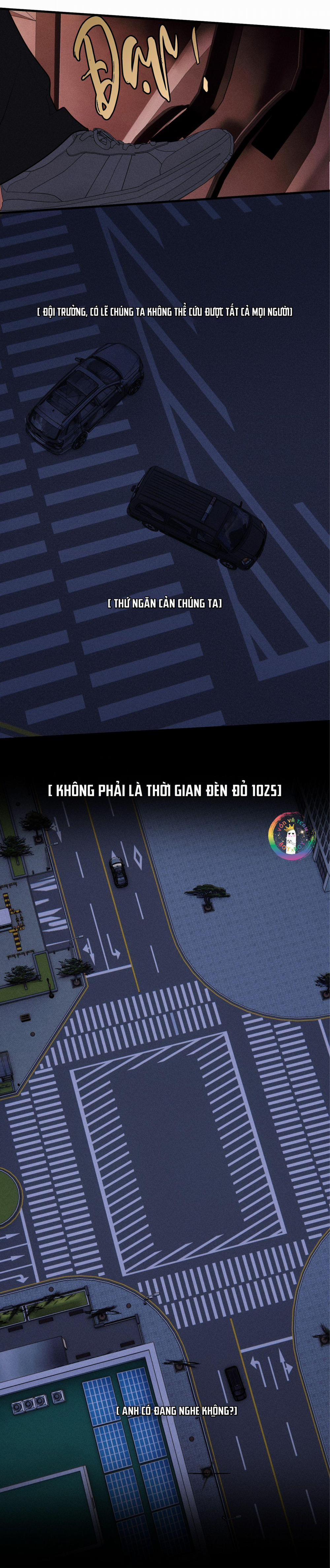 Id Của Thần 32 trang 20