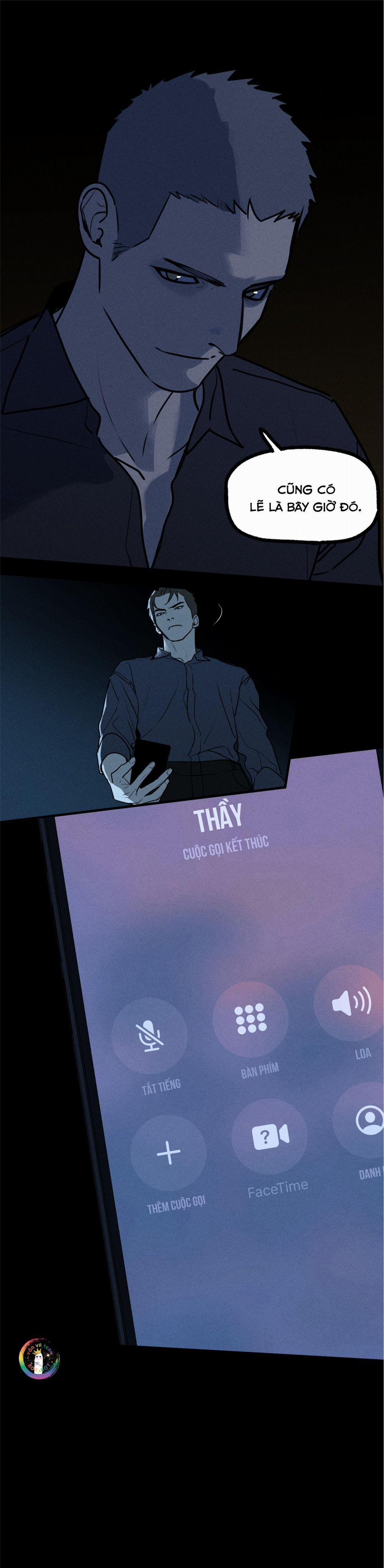Id Của Thần 32 trang 9