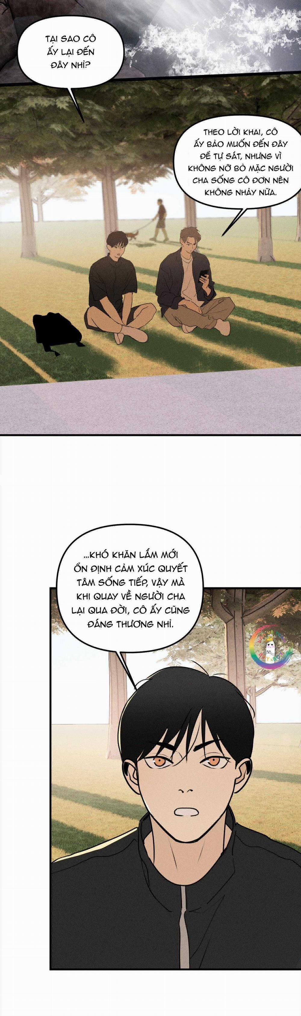 Id Của Thần 64 trang 11