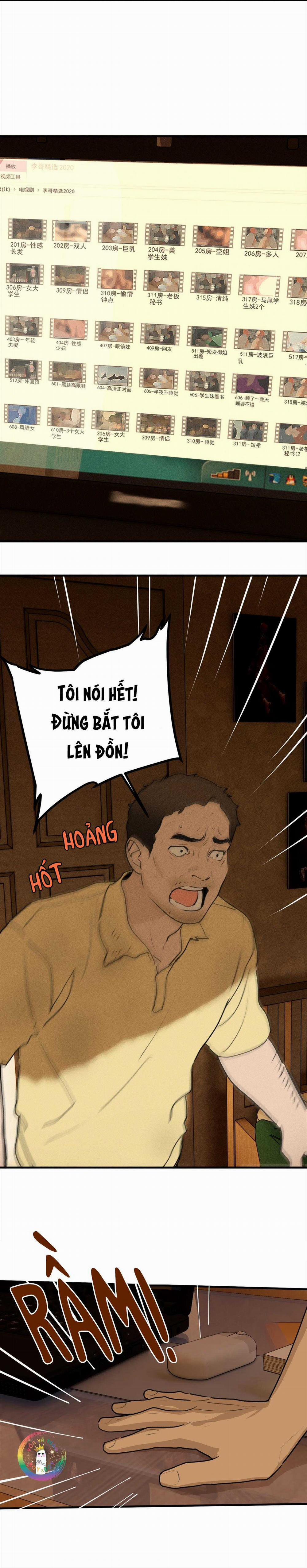 Id Của Thần 64 trang 6