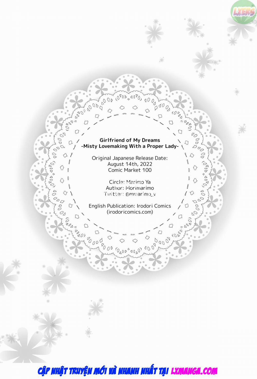 Ideal Girlfriend ~Choro Kawa Ojou-sama Sara to Love Hotel de Toroama Nuresuke H Oneshot 0 Không che trang 25