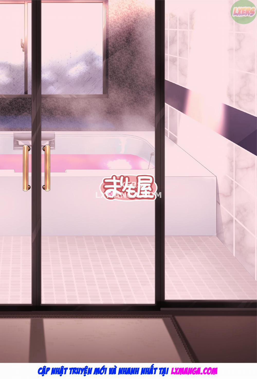 Ideal Girlfriend ~Choro Kawa Ojou-sama Sara to Love Hotel de Toroama Nuresuke H Oneshot 0 Không che trang 27