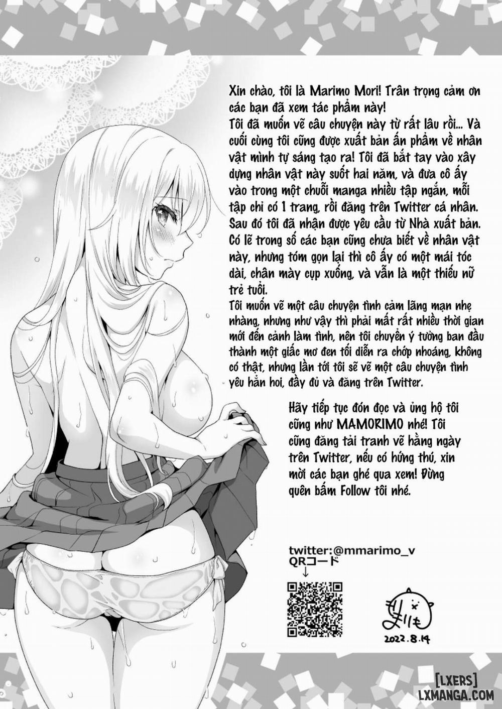 Ideal Girlfriend ~Choro Kawa Ojou-sama Sara to Love Hotel de Toroama Nuresuke H Oneshot trang 22