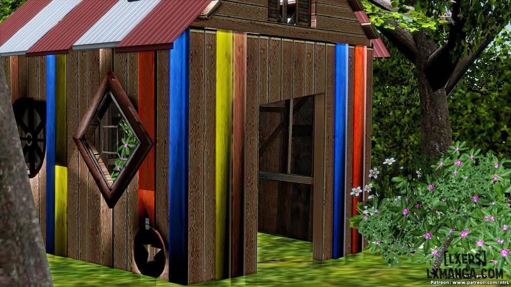 Ideal Wife Xuejiang Oneshot trang 176