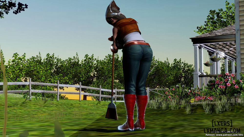 Ideal Wife Xuejiang Oneshot trang 18