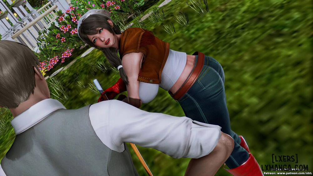 Ideal Wife Xuejiang Oneshot trang 20