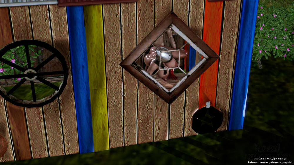 Ideal Wife Xuejiang Oneshot trang 222