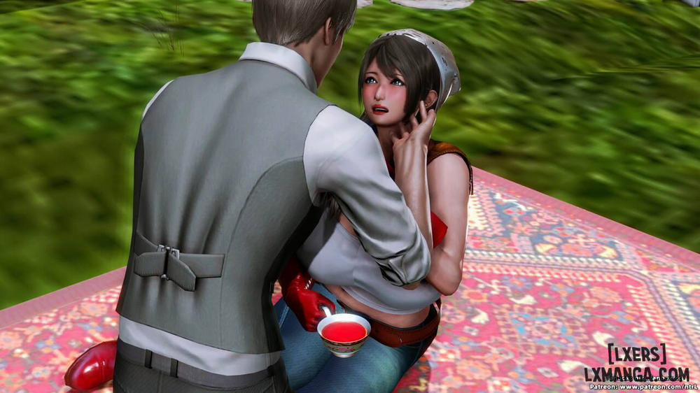 Ideal Wife Xuejiang Oneshot trang 29