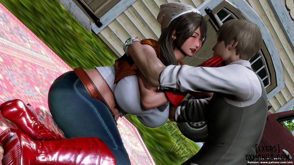 Ideal Wife Xuejiang Oneshot trang 36