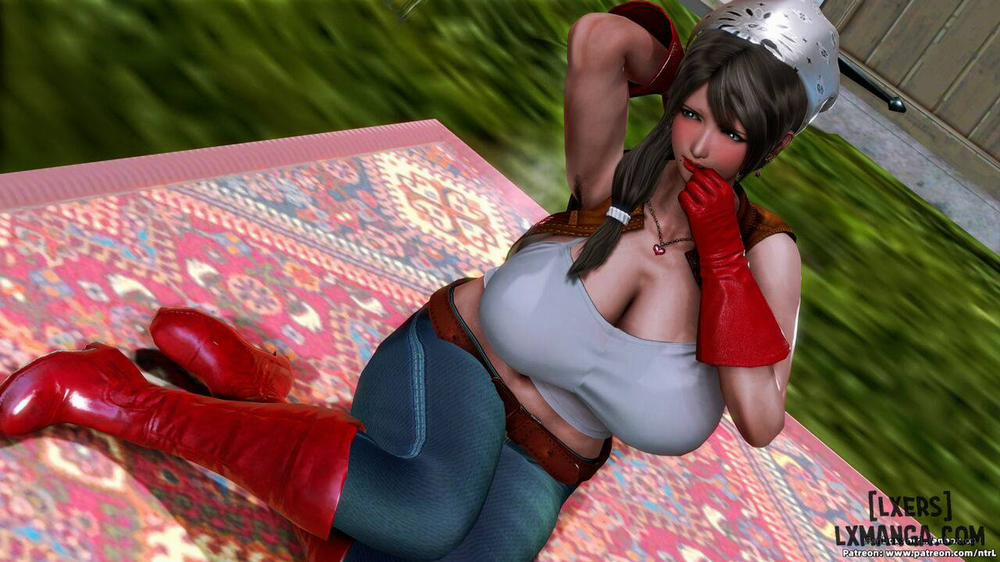 Ideal Wife Xuejiang Oneshot trang 41