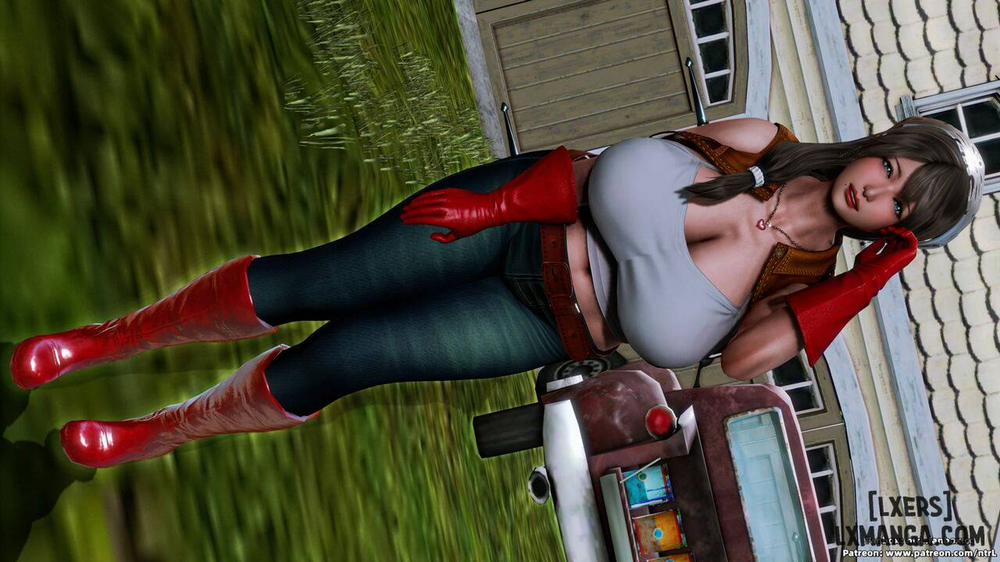 Ideal Wife Xuejiang Oneshot trang 6