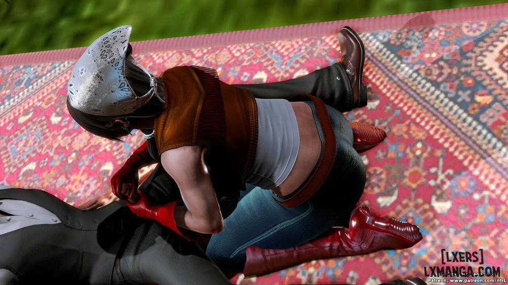 Ideal Wife Xuejiang Oneshot trang 65