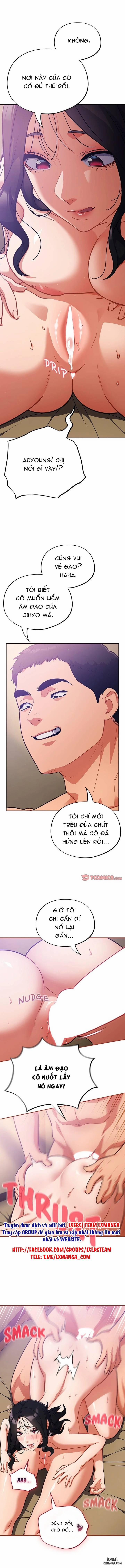 Idiot Virus 30 trang 1
