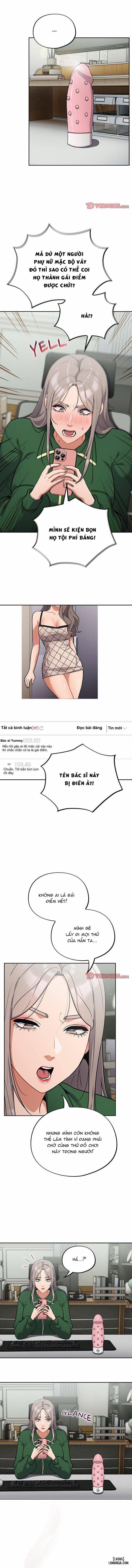Idiot Virus 39 trang 1
